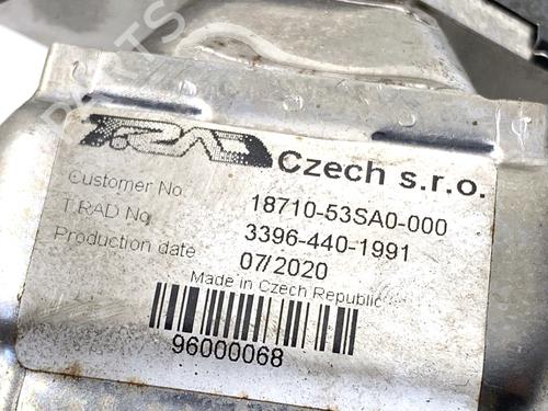 Egr SUZUKI VITARA (LY) 1.4 Hybrid (Mild Hybrid) (APK414) | BP39352591M69 - Image 6