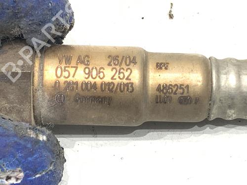 Electronic sensor AUDI A6 C6 (4F2) 3.0 TDI quattro | BP39308226M84 - Image 4