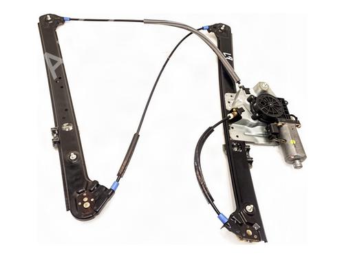 Used Front left window mechanism Front left window mechanism BMW X5 (E53) 4.4 i (286 hp) 39358475 39358475