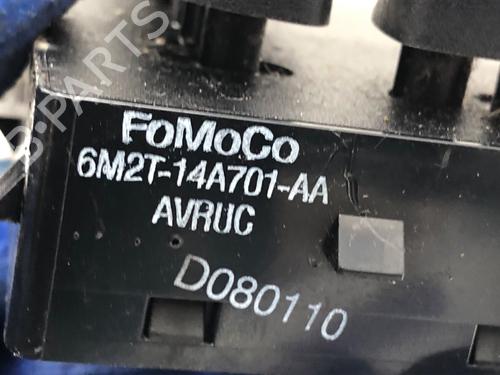 Switch FORD S-MAX (WA6) 1.8 TDCi | BP40171290I30 - Image 3