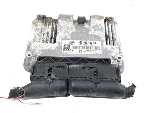engine-control-unit-ecu-vw-passat-b6-3c2-2005-2006-2007-2008-2009-2010-2011-39304920 main image