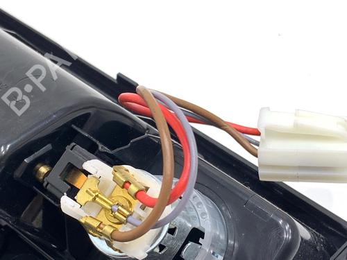 Ashtray VW PASSAT B8 (3G2, CB2) 2.0 TDI | BP39348998I30 - Image 5
