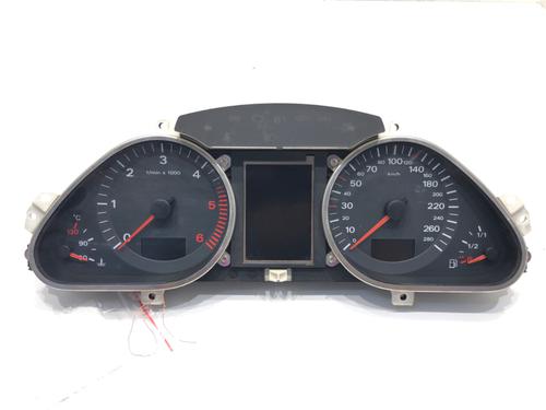 instrument-cluster-audi-a6-c6-4f2-2004-2005-2006-2007-2008-2009-2010-2011-39278639 main image