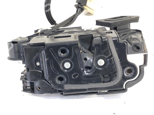front-right-lock-vw-golf-vi-5k1-2008-2009-2010-2011-2012-2013-2014-39293608 main image
