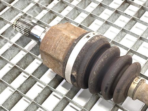 Right front driveshaft KIA PRO CEE'D (JD) 1.4 CVVT | BP39294954M39 - Image 3