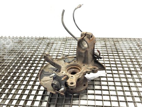 Left front steering knuckle VW EOS (1F7, 1F8) 2.0 TDI | BP39898213M25 - Image 3