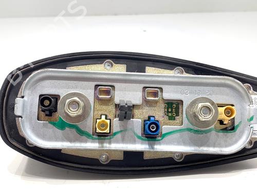Antenna/Base JAGUAR E-PACE (X540) 2.0 D180 AWD | BP39324538C140 - Image 4
