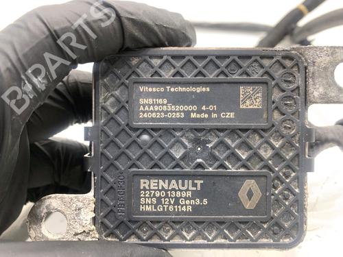 Electronic sensor RENAULT EXPRESS Box Body/MPV 1.5 Blue dCi 95 (F6AB) | BP39348428M84 - Image 7