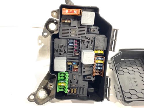 Fuse box MERCEDES-BENZ CLS (C257) AMG CLS 53 EQ Boost 4-Matic+ (257.361) | BP39303707E1 - Image 3