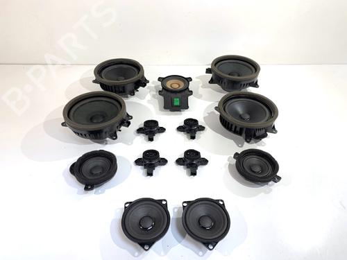 Used Speaker Speaker 39333279 39333279