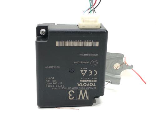 elektronisk-modul-toyota-corolla-saloon-_e21_-2019-39273165 main image