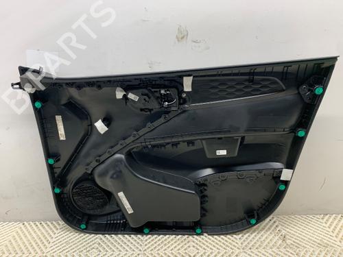 Front left panel HYUNDAI i10 III (AC3, AI3) 1.2 MPi | BP40619966C58 - Image 3
