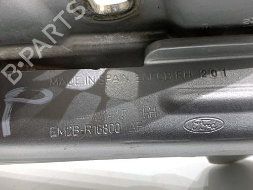 Other FORD S-MAX (CJ, WA6) 2.0 TDCi | BP39343468O1 - Image 3