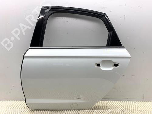 Used Left rear door Left rear door AUDI A6 C7 (4G2, 4GC) 2.0 TFSI quattro (252 hp) 39288873 39288873