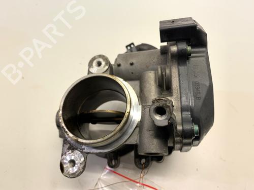 Used Throttle body Throttle body VW GOLF VII Variant (BA5, BV5) 1.6 TDI (110 hp) 39309378 39309378