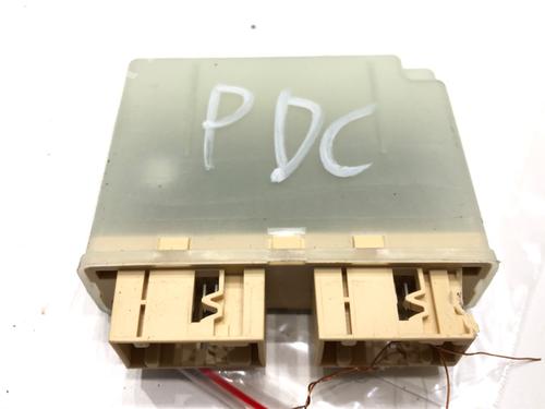 Used Electronic module Electronic module 39284437 39284437