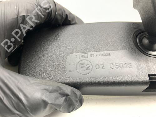 Rear mirror DACIA DUSTER (HS_) 1.2 TCe 125 4x4 | BP40558812I6 - Image 4