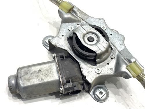 Front left window mechanism RENAULT TWINGO II (CN0_) 1.2 16V (CN0K, CN0V, CN0A) | BP39302717C22 - Image 3