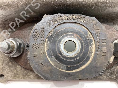 Engine mount DACIA DUSTER (HS_) 1.6 SCe 115 | BP39291719M89 - Image 5