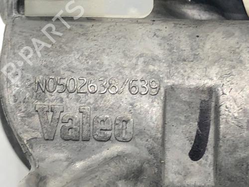 Switch TOYOTA AURIS (_E15_) 1.6 (ZRE151_, ZRE151R) | BP39276021I30 - Image 5