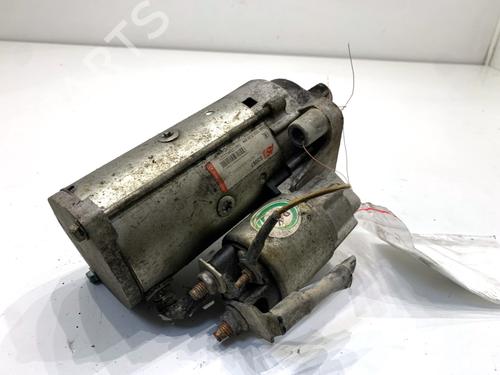 Starter PEUGEOT PARTNER Box Body/MPV 1.6 HDi 16V | BP39342018M8 - Image 2
