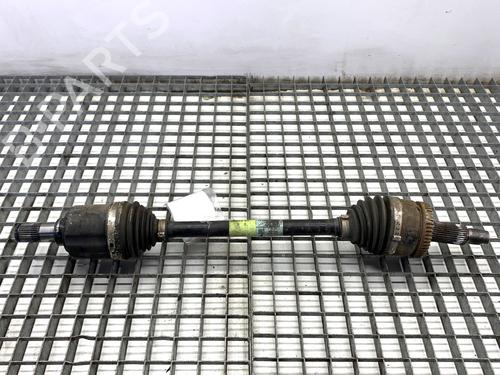 Used Left front driveshaft Left front driveshaft 39343968 39343968