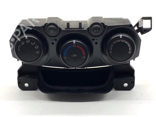 Used Climate control Climate control 39332067 39332067