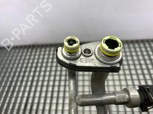 AC pipe VOLVO V40 Hatchback (525) D2 | BP39304447M126 - Image 2
