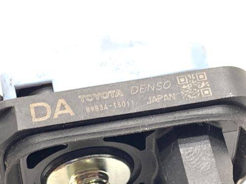 Electronic sensor TOYOTA CAMRY (_V7_, _VA7_, _VH7_) 2.5 Hybrid (AXVH71_, AXVH70, AXVH71R) | BP39345577M84 - Image 4