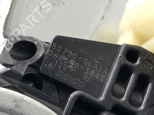 Front left window mechanism NISSAN MICRA V (K14) 0.9 IG-T | BP39970777C22 - Image 4