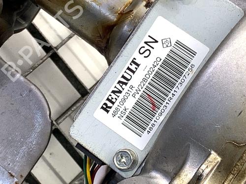Steering pump RENAULT MEGANE IV Hatchback (B9A/M/N_) 1.5 dCi 110 (B9A3) | BP39339701M99 - Image 3