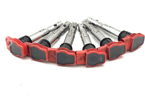 Ignition coil AUDI A8 D3 (4E2, 4E8) 3.2 FSI | BP39363440M94 - Image 2