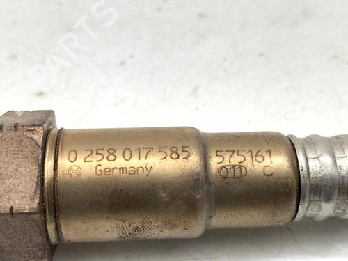 Electronic sensor FORD FOCUS IV Turnier (HP) 1.0 EcoBoost | BP39482116M84 - Image 4