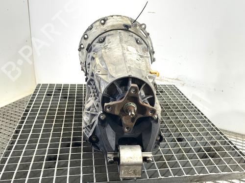 Gearbox MERCEDES-BENZ SPRINTER 3,5-t Platform/Chassis (B907, B910) 317 CDI (910.030) | BP39543479M3 - Image 3