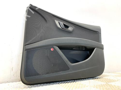 Front right panel SEAT LEON (5F1) 1.5 TSI | BP39357567C59 - Image 3