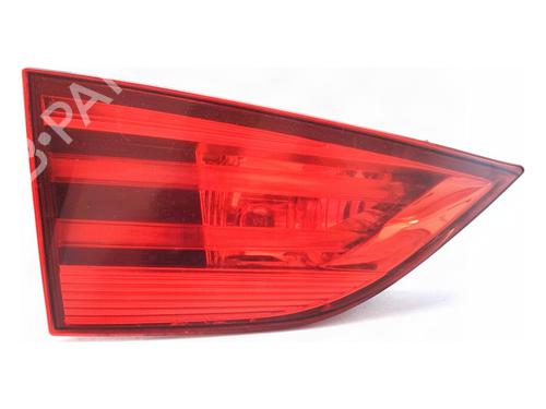 Used Left taillight Left taillight BMW X1 (E84) sDrive 18 d (143 hp) 39703422 39703422