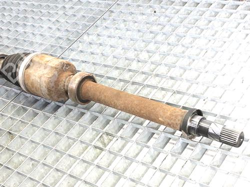 Right front driveshaft DACIA DUSTER (HS_) 1.6 SCe 115 | BP39291716M39 - Image 3