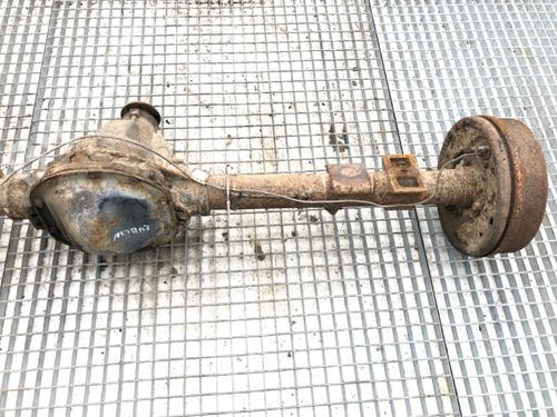 Rear differential DAEWOO LUBLIN II Bus 2.4 TD | BP39340721M24 - Image 7