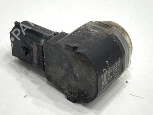 Electronic module FORD S-MAX (CJ, WA6) 2.0 TDCi | BP39299254M83 - Image 2