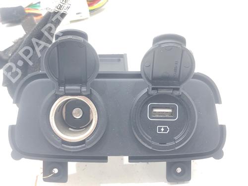 Electronic module KIA STINGER (CK) 3.3 T-GDi 4WD | BP39278483M83 - Image 2