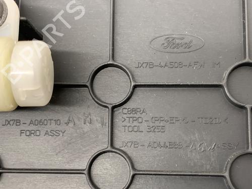 Glove box FORD FOCUS IV Turnier (HP) 1.0 EcoBoost | BP39482096C95 - Image 4