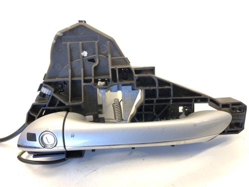 front-left-exterior-door-handle-mercedes-benz-a-class-w169-2004-2005-2006-2007-2008-2009-2010-2011-2012-39337695 main image