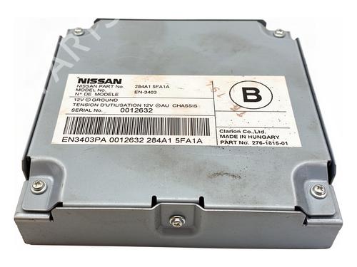 Elektronisk modul Elektronisk modul NISSAN MICRA V (K14) 0.9 IG-T (90 hp) 39762820 39762820