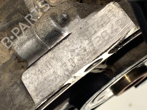 Engine PEUGEOT PARTNER Box Body/MPV (K9) 1.5 BlueHDi 100 | BP39307179M1 - Image 13