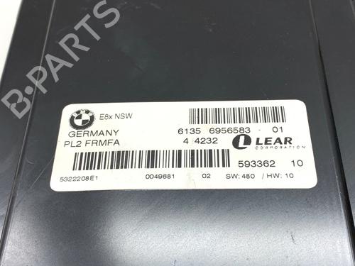 Lights ECU BMW 1 (E87) 120 d | BP39369865M55 - Image 3