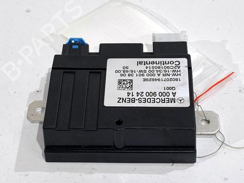 Used Electronic module Electronic module 39303746 39303746