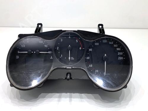 instrument-cluster-seat-altea-5p1-2004-2005-2006-2007-2008-2009-2010-2011-2012-2013-2014-2015-39346970 main image