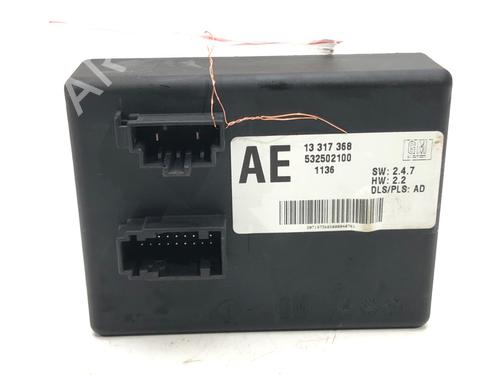Used Lights ECU Lights ECU 39275681 39275681