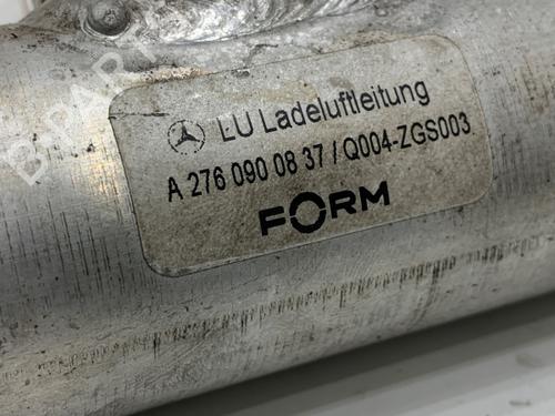 Pipe MERCEDES-BENZ E-CLASS (W212) E 400 4-matic (212.067) | BP40490346M125 - Image 3