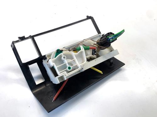Climate control BMW 3 Compact (E36) 316 i | BP39332602I5 - Image 3